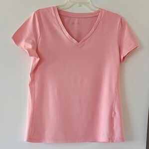 NWOT. Calvin Klein Performance Light Stretchable T-shirt.
